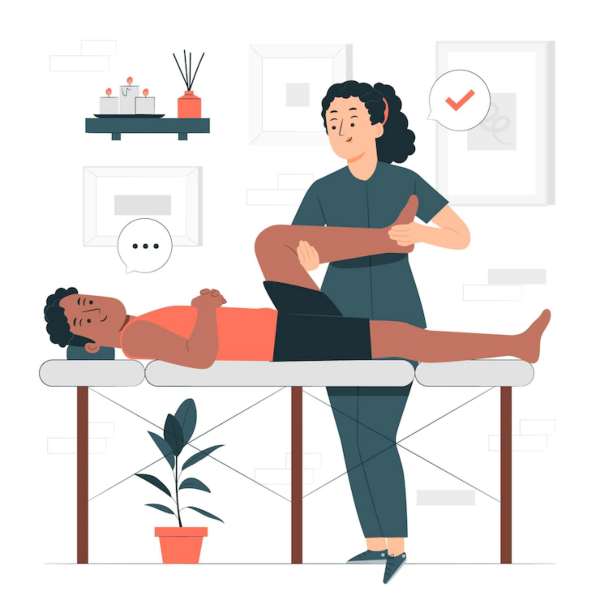 Podiatrist