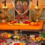 Pooja Items Names in Hindi and English- पूजन सामग्री के नाम हिंदी में