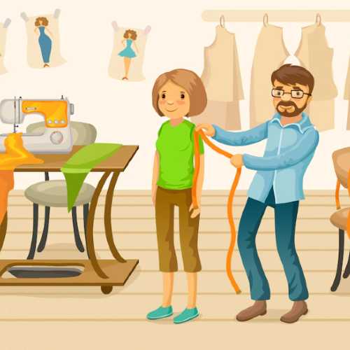 Tailor