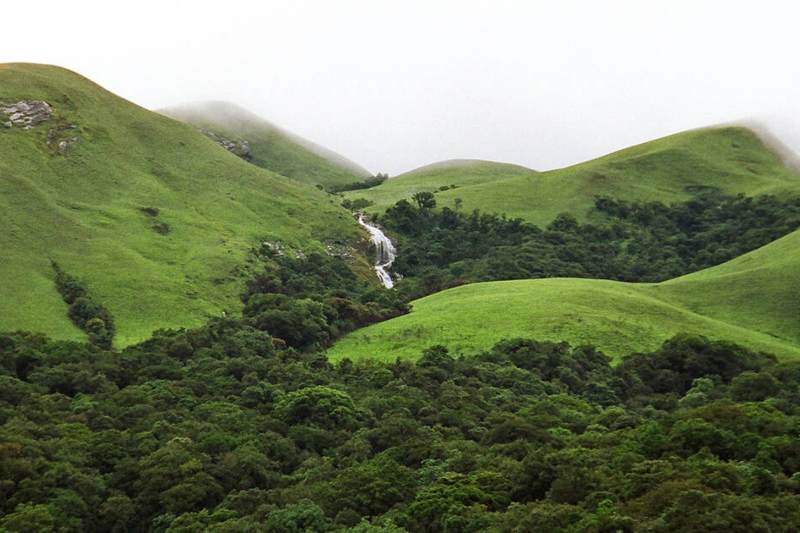 Western Ghats 