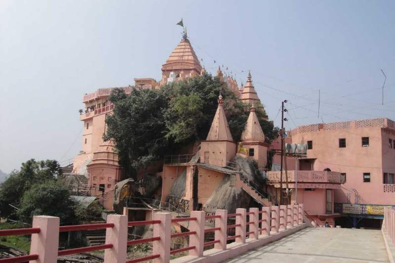 Ajgaivinath Temple