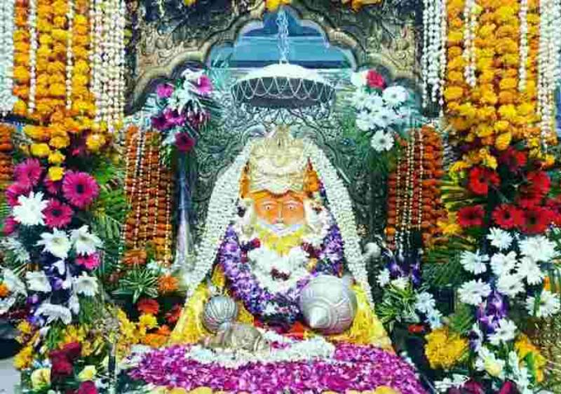 bageshwar dham sarkar chhatarpur