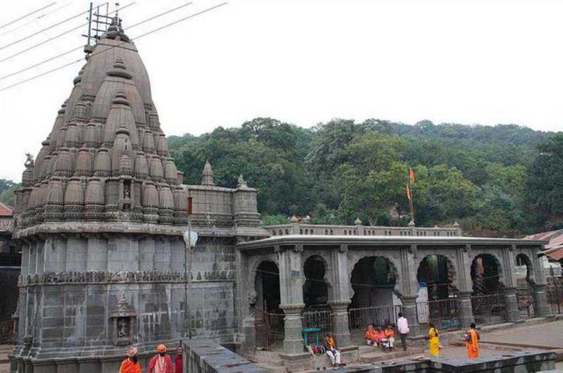 Bhimashankar Jyotirling