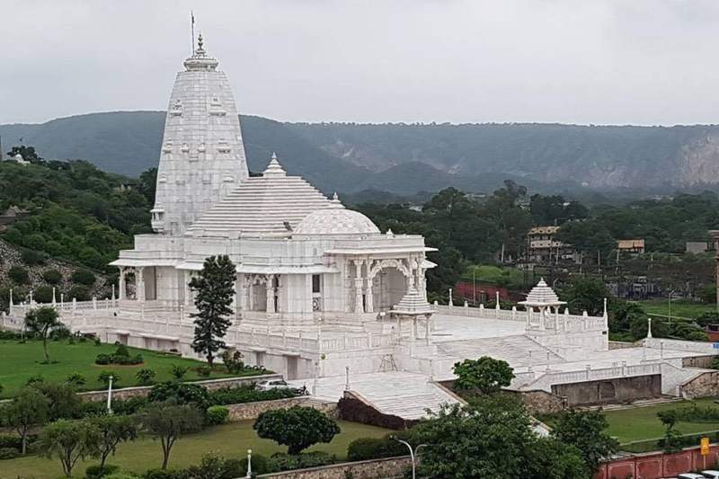 Birla Mandir
