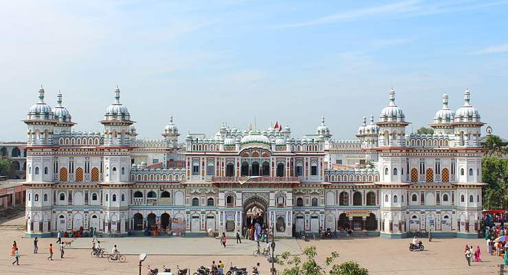 Mithila Shakti Peeth