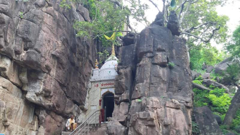 Roopnath Mandir