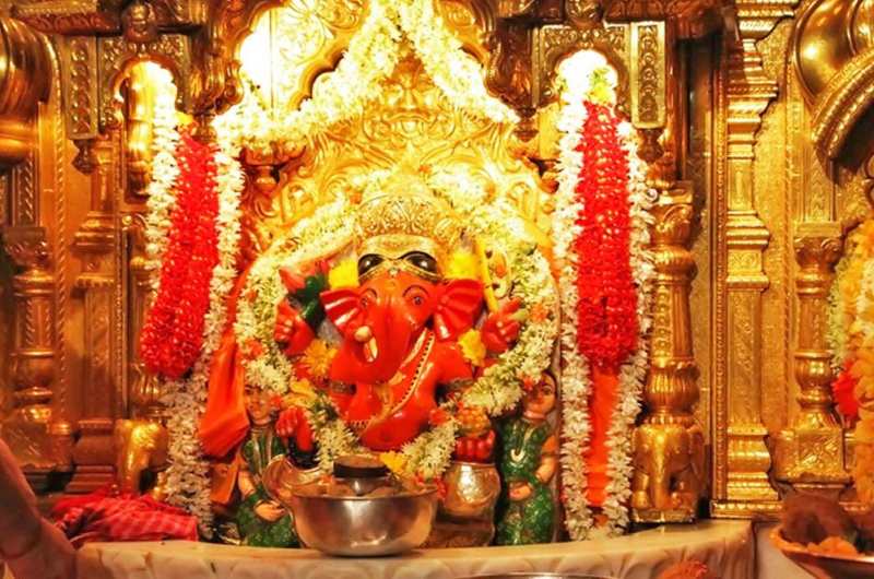 Siddhivinayak Temple