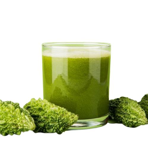Bitter gourd Juice