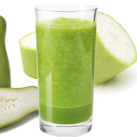 Bottle Gourd Juice