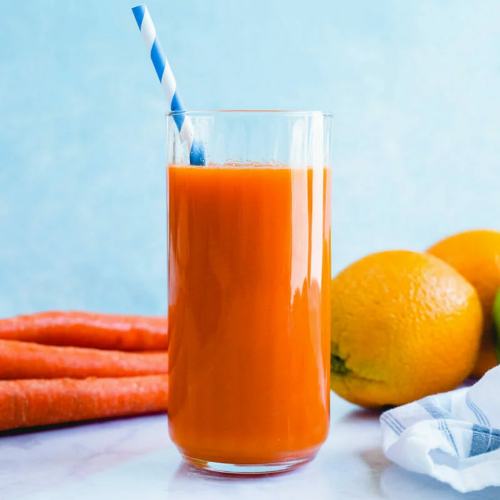 Carrot Juice
