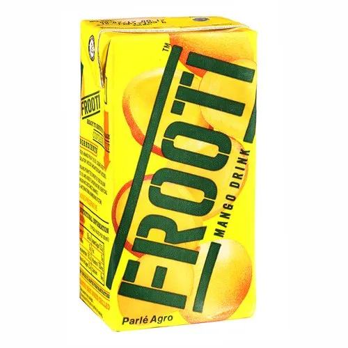 Frooti