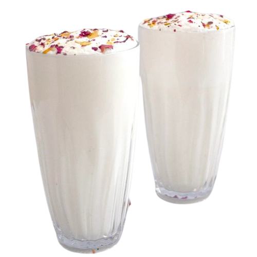 Dahi lassi