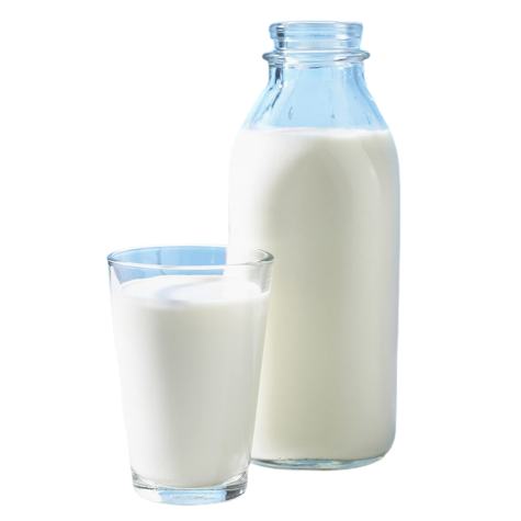 Milk