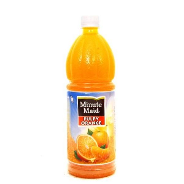 Minute Maid