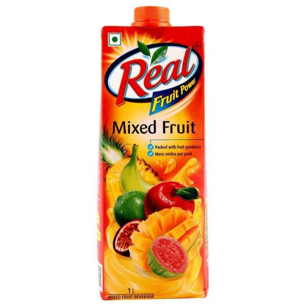 Real Juice