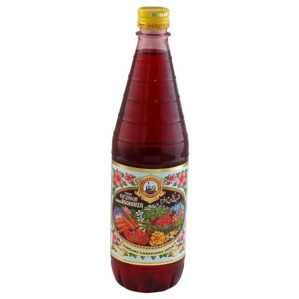 Rooh afza