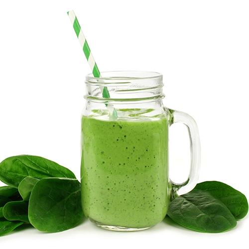 Spinach Juice