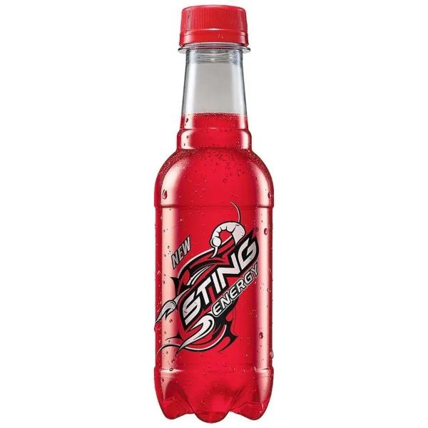 Sting Energy Drink