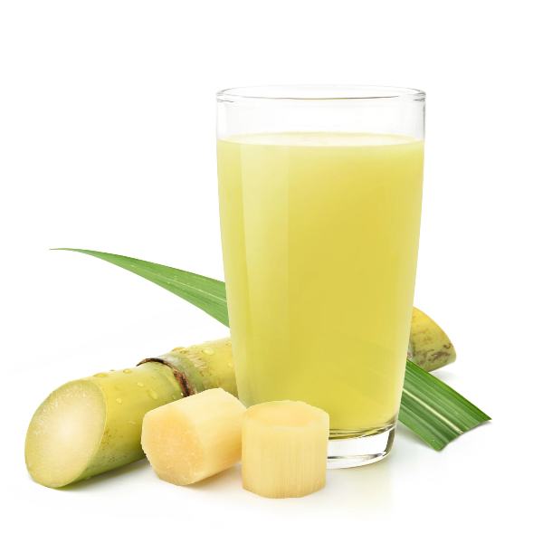 Sugarcane juice