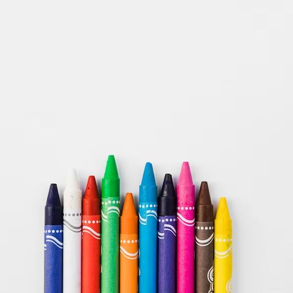 Crayon