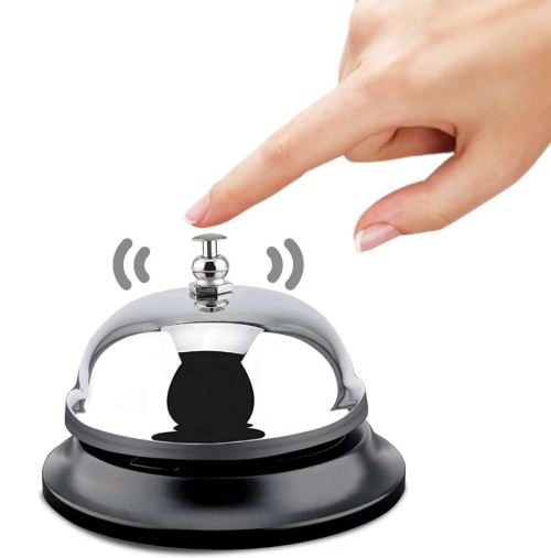 Desk Call Bell