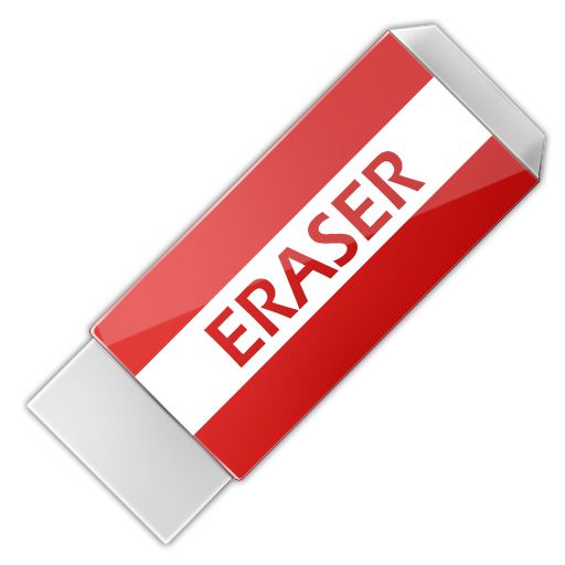Eraser