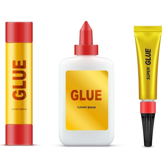 Glue