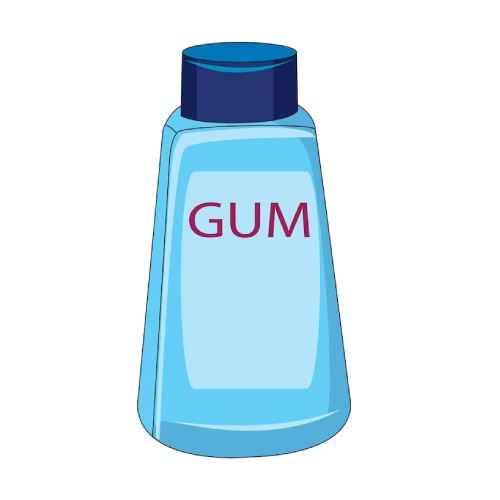 Gum