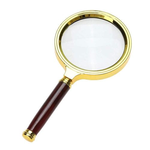 Magnifying Glass