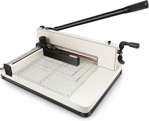 Paper Cutter