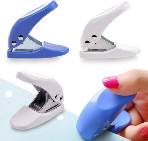 Paper Hole Punch