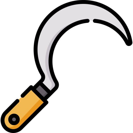 Sickle