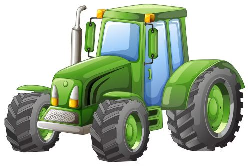 Tractor