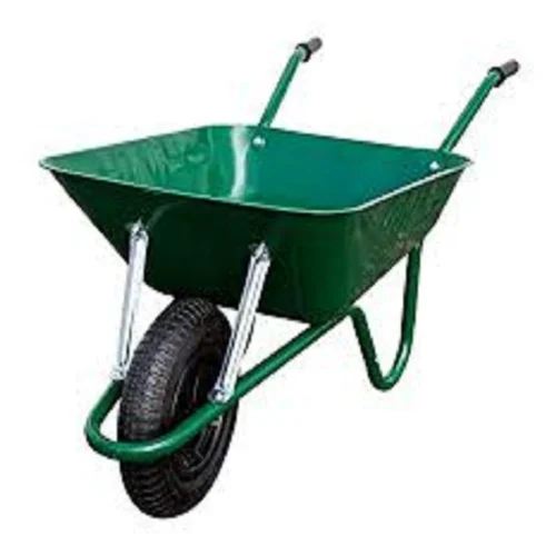 Wheel Barrow
