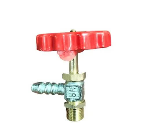 Canteen Valve