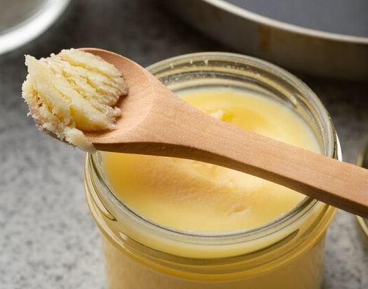 Clarified Butter