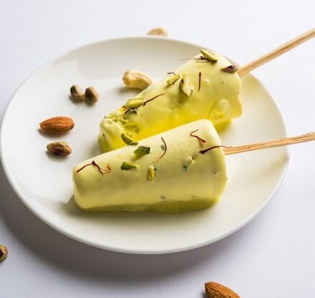 Kulfi