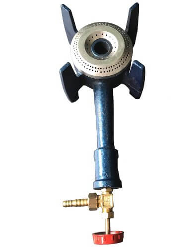 LPG Burner