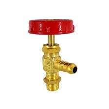 Nozzle Valve
