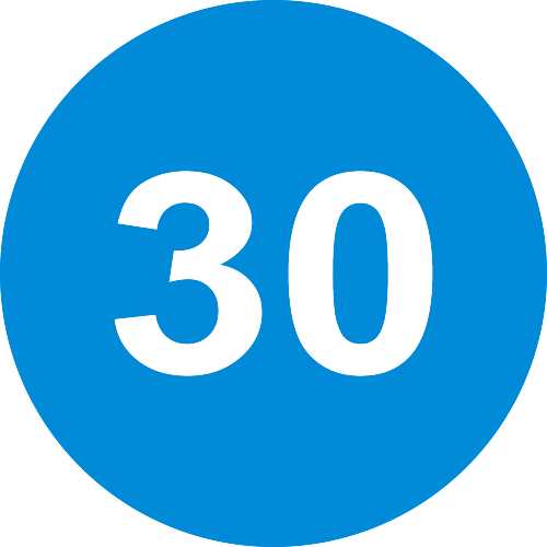 Compulsory Minimum Speed