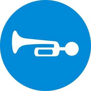 Compulsory Sound Horn
