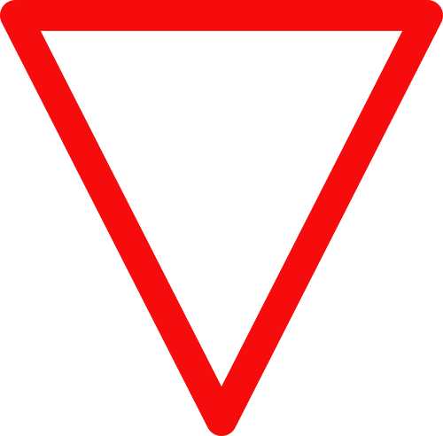 Give Way