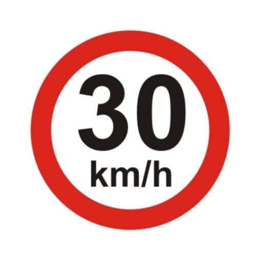 Speed Limit