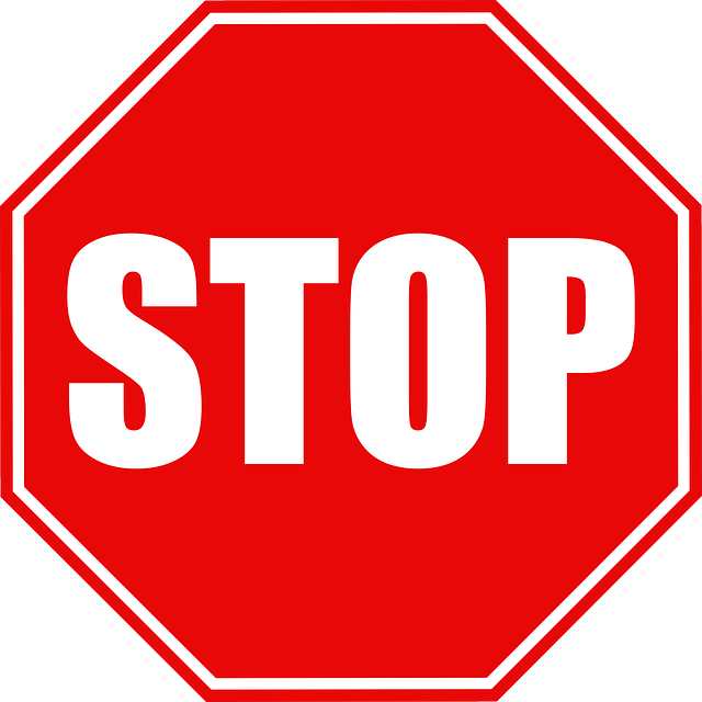 Stop