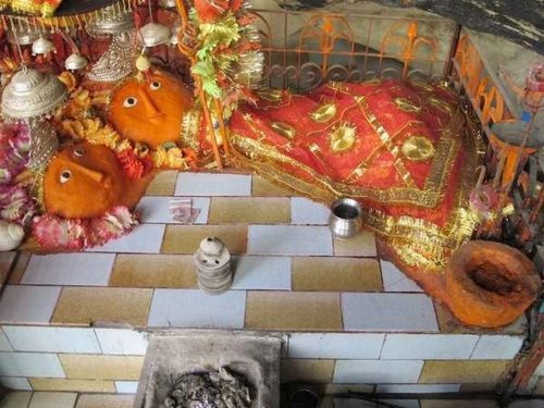 hinglaj-mata-shaktipeeth