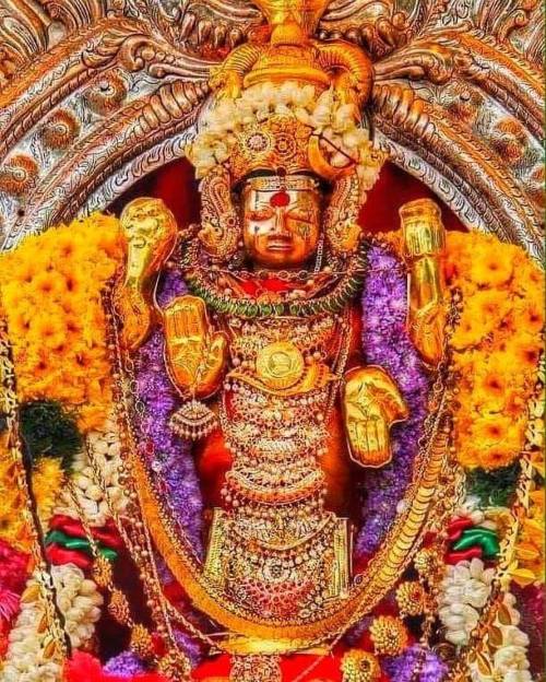 Indrakshi Shaktipeeth