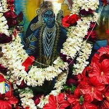 Kanchi Devgarbha Shaktipeeth