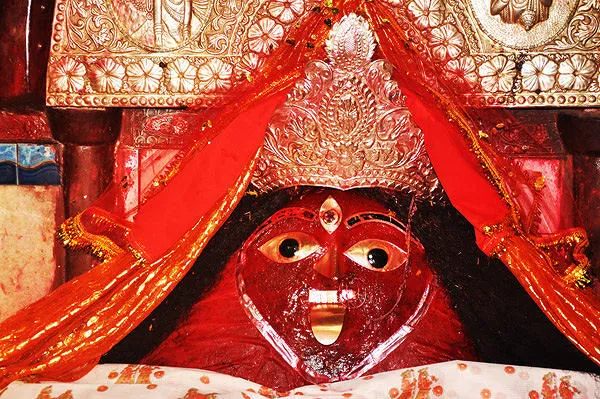 Nalhati-Kalika Tarapeeth