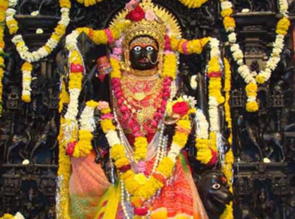 Prabhas- Chandrabhaga Shaktipeeth