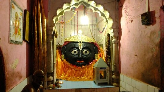 Ramgiri Shivani ShaktiPeeth